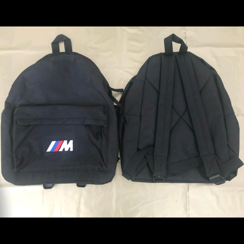 bmw college bags